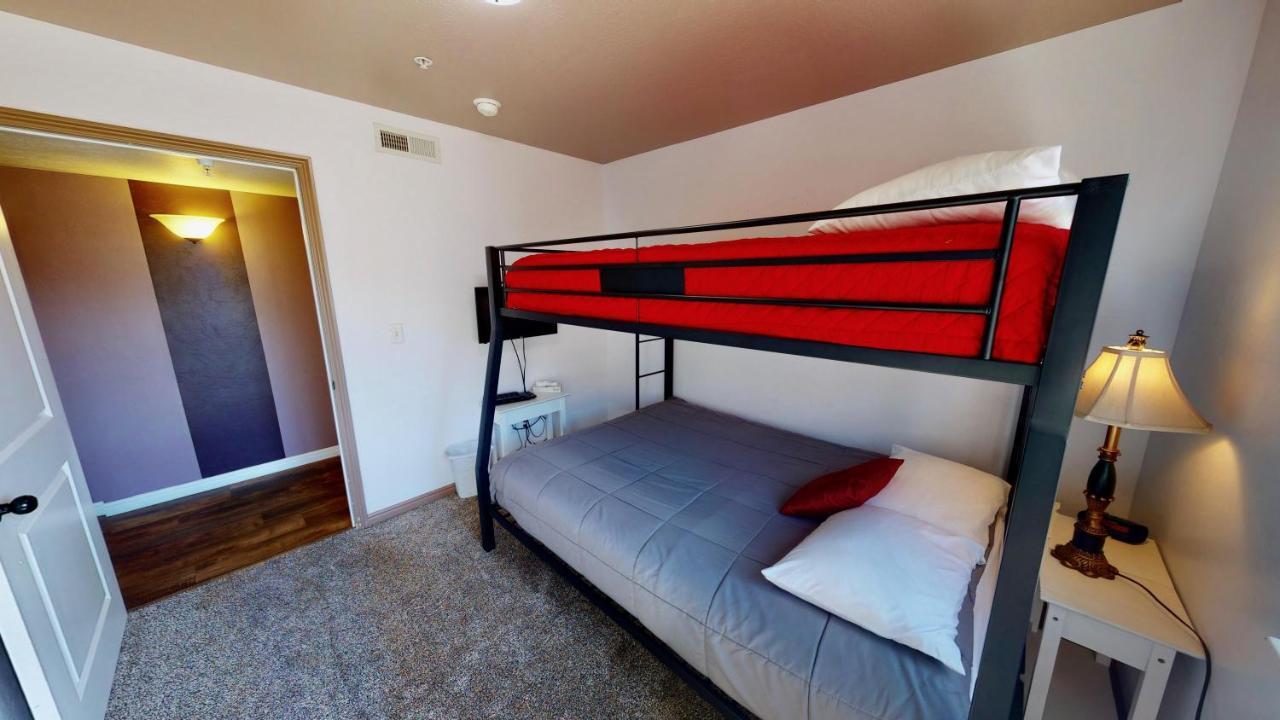 Red Cliff Condos #1H Moab Exterior foto