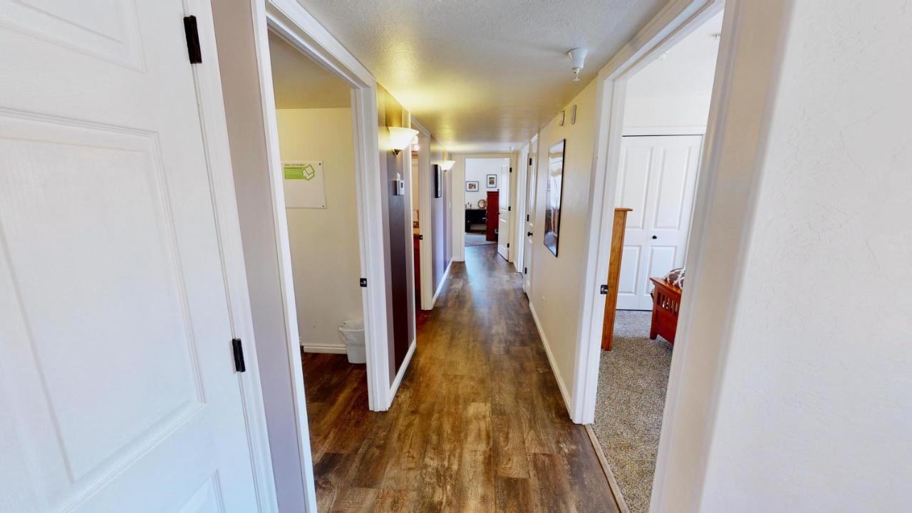 Red Cliff Condos #1H Moab Exterior foto